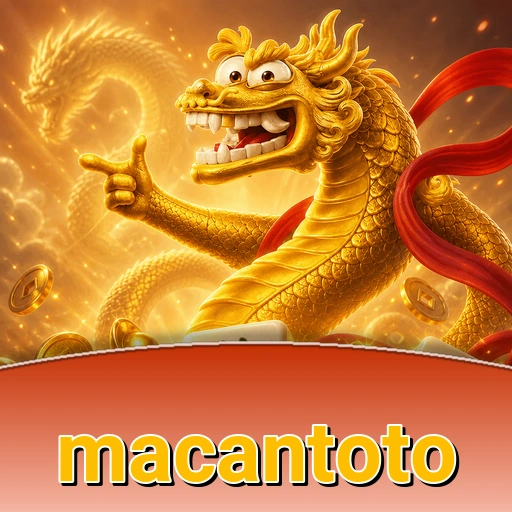 Logo macantoto