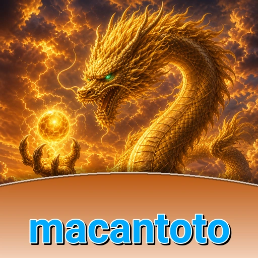 Logo macantoto