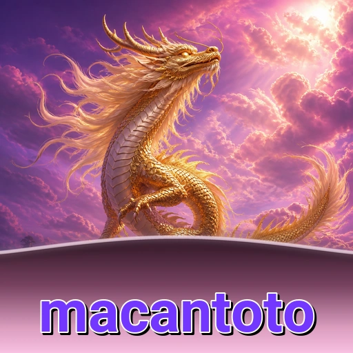 Logo macantoto