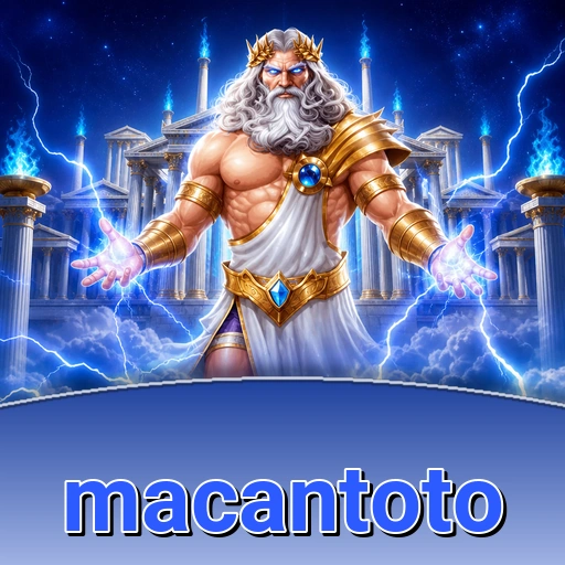 Logo macantoto